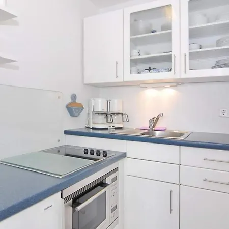 Appartamento Windhuk, Whg 27 Westerland